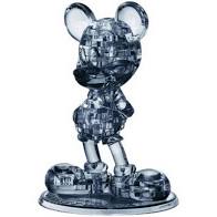 3D Crystal Puzzle Micky Mouse