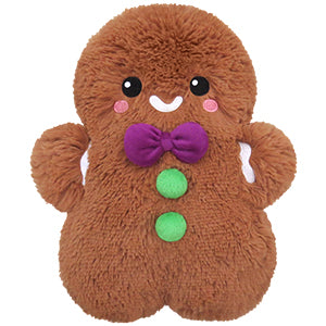 Mini Gingerbread Man