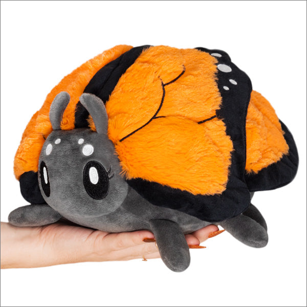 Mini Monarch Butterfly