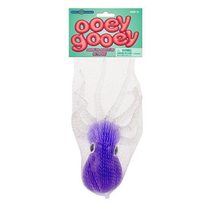 Ooey Gooey Octopus