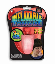Load image into Gallery viewer, Inflatable Tongue
