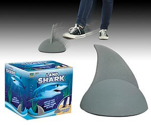 Land Sharks
