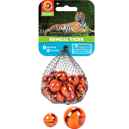 Bengal Marbles