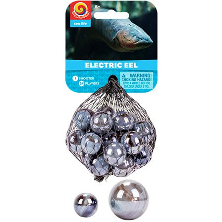 Electric Eel Marbles
