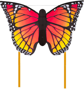 Butterfly Kite Monarch Large