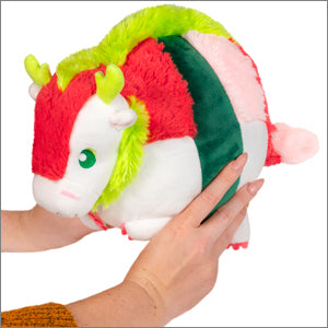 Mini Dragon Roll