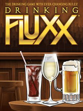 Load image into Gallery viewer, Drinking Fluxx
