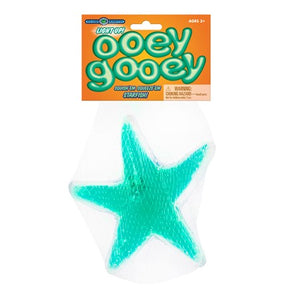 Light up Ooey Gooey Starfish