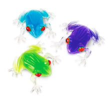 Load image into Gallery viewer, Ooey Gooey Frog
