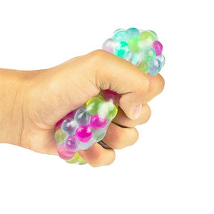 Oddballz Light Up DNA Ball