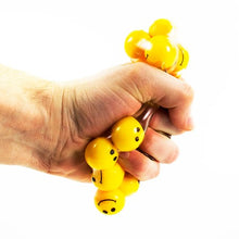 Load image into Gallery viewer, Oddballz Smiley Face Balls
