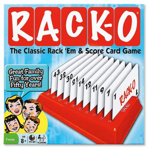 Rack-O