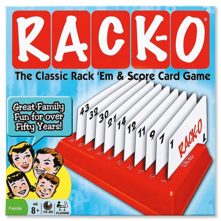 Rack-O