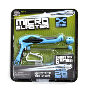 Micro Blaster X Bow