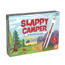 Load image into Gallery viewer, Slappy Camper
