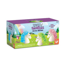 Load image into Gallery viewer, Sparkle Formations: Crystal Unicorns
