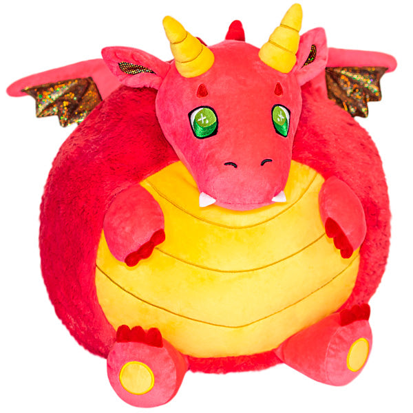 Red Dragon