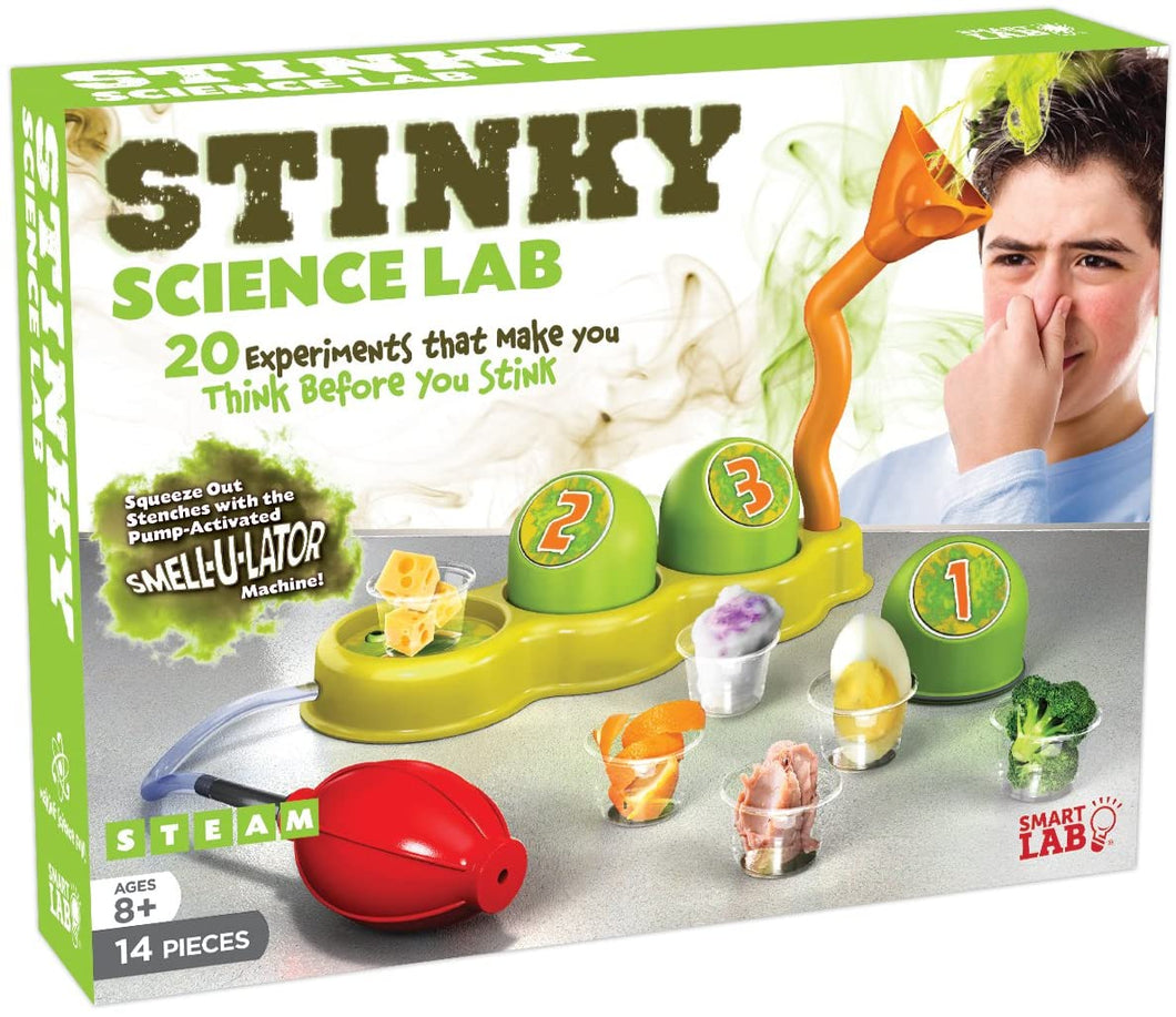 Stinky Kit