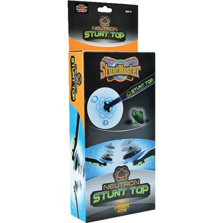 Neutron Stunt Top