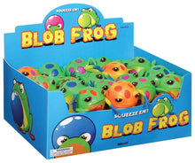 Load image into Gallery viewer, Blob Frog
