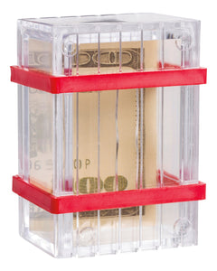 Magic Lock Box