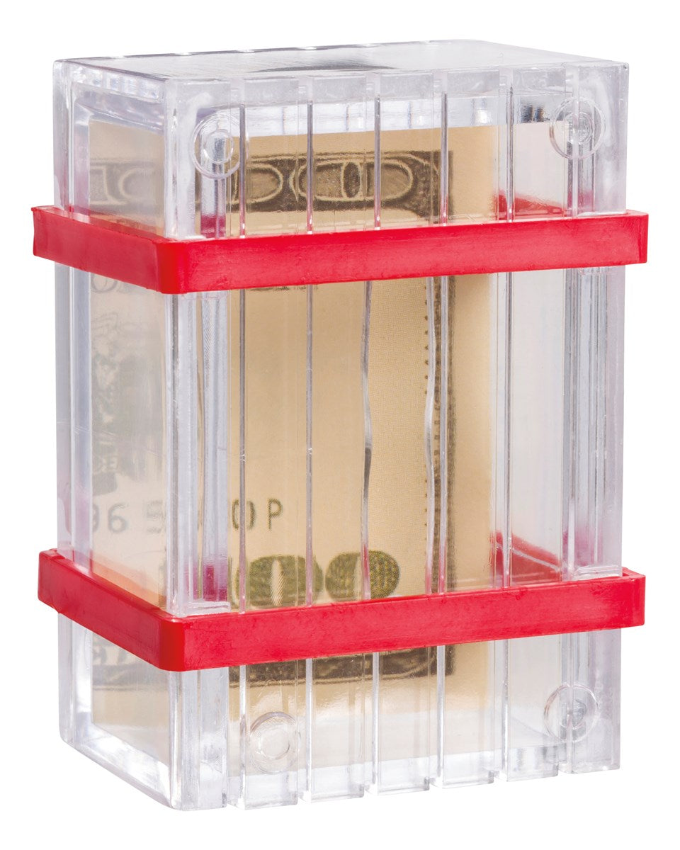 Magic Lock Box