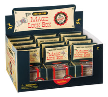 Load image into Gallery viewer, Magic Lock Box

