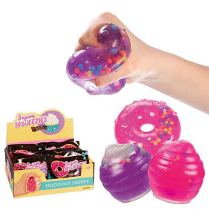 Super Skweezies Sweets