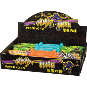 Ninja Stick