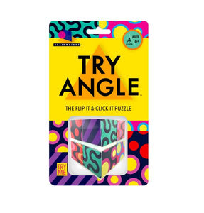 Try Angle
