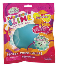 Load image into Gallery viewer, Surprise n Slime Mystery Ball!
