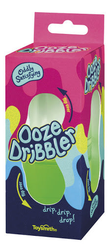 Ooze Dribbler