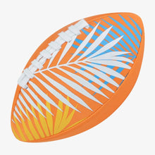 Load image into Gallery viewer, Water Changing Football 9&quot;
