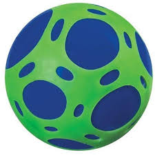 Wrap Ball