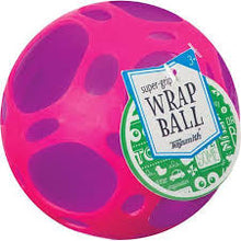 Load image into Gallery viewer, Wrap Ball
